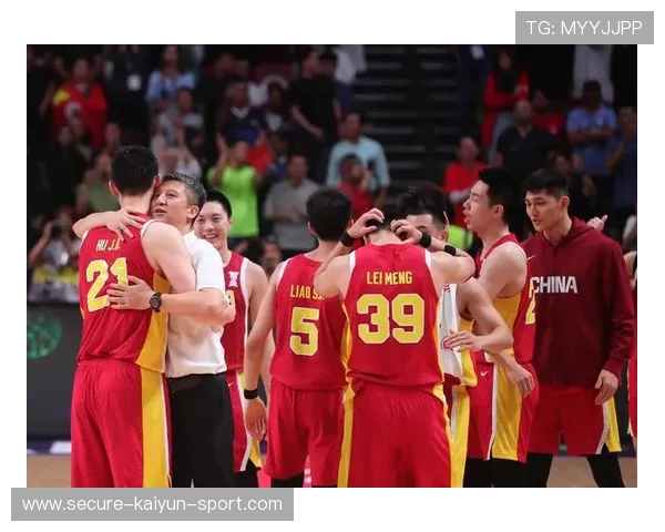 中国男篮重新集结备战窗口期，多名球员回归队伍